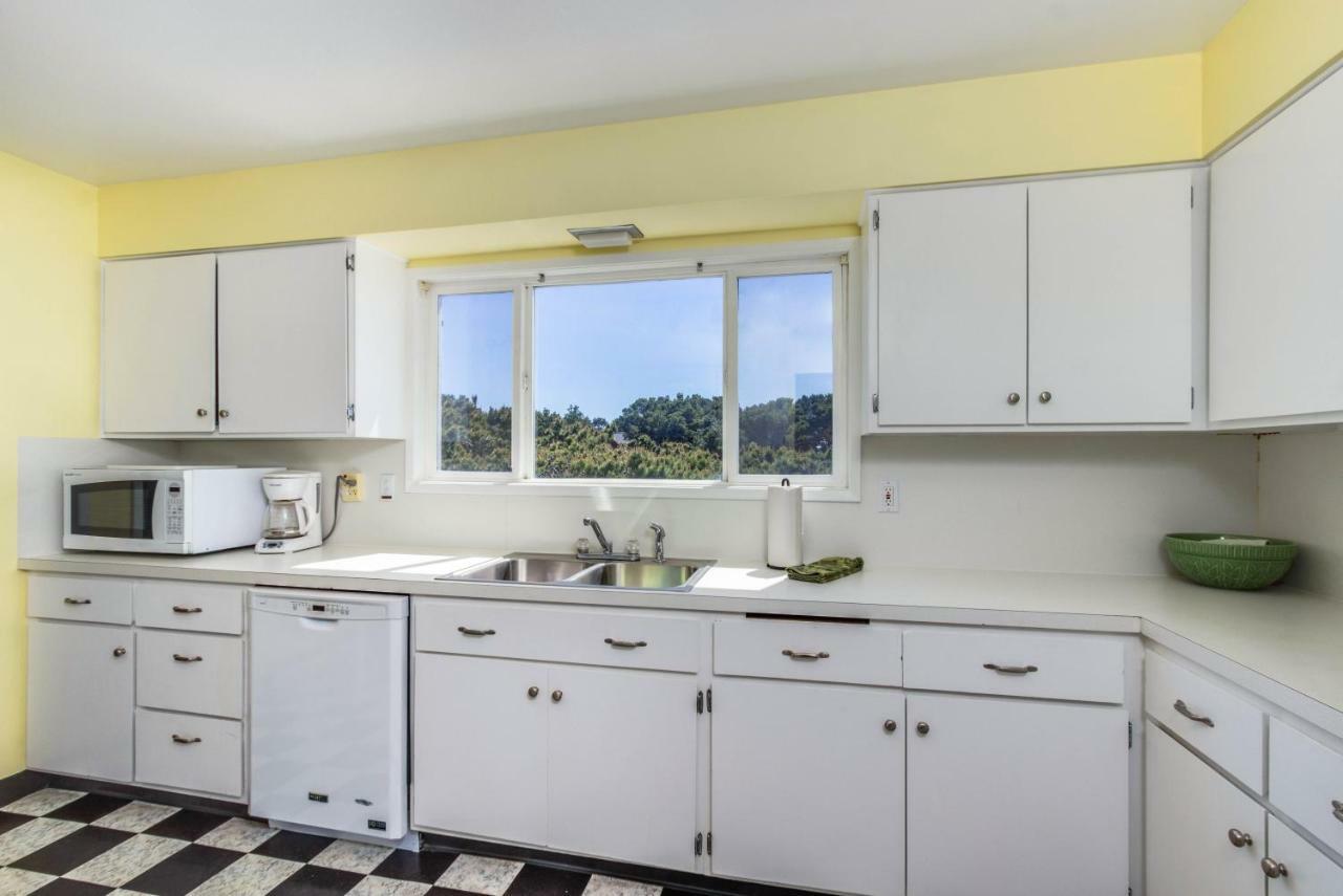 Spindrift Oceanfront Home Bandon Zewnętrze zdjęcie