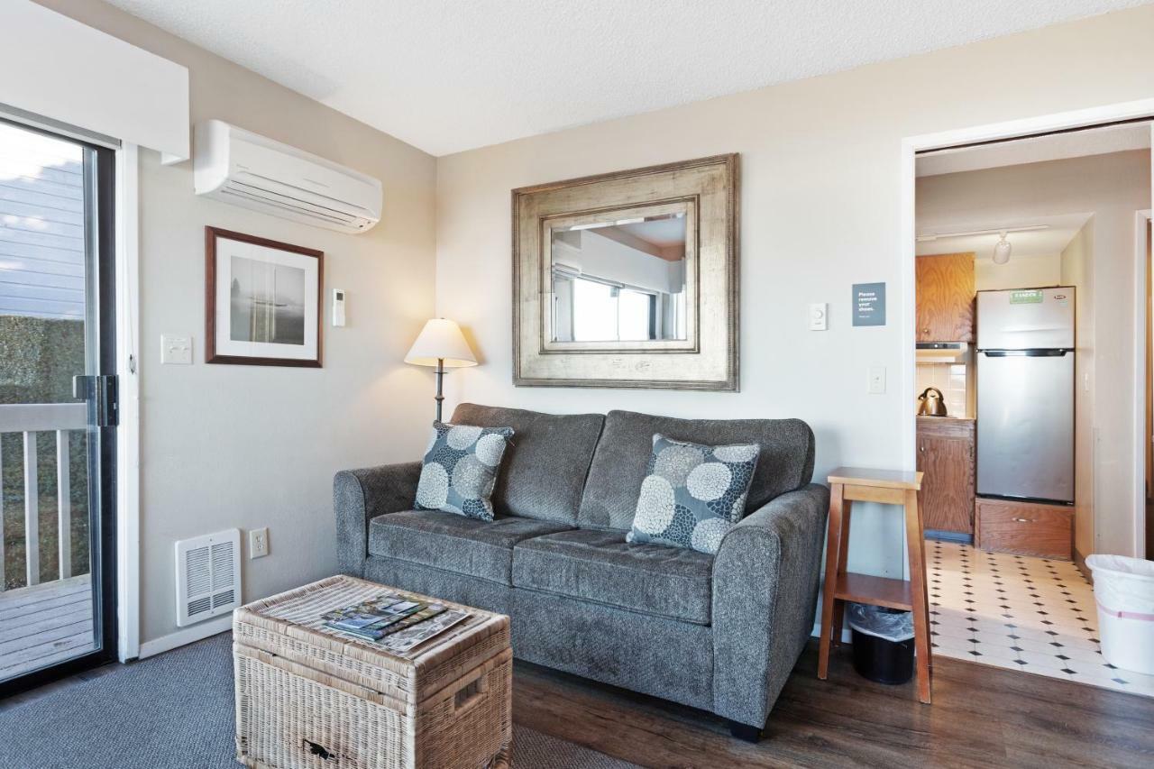 Spindrift Oceanfront Home Bandon Zewnętrze zdjęcie