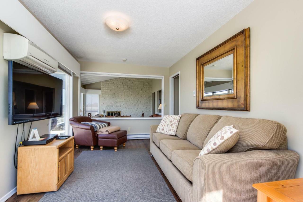 Spindrift Oceanfront Home Bandon Zewnętrze zdjęcie